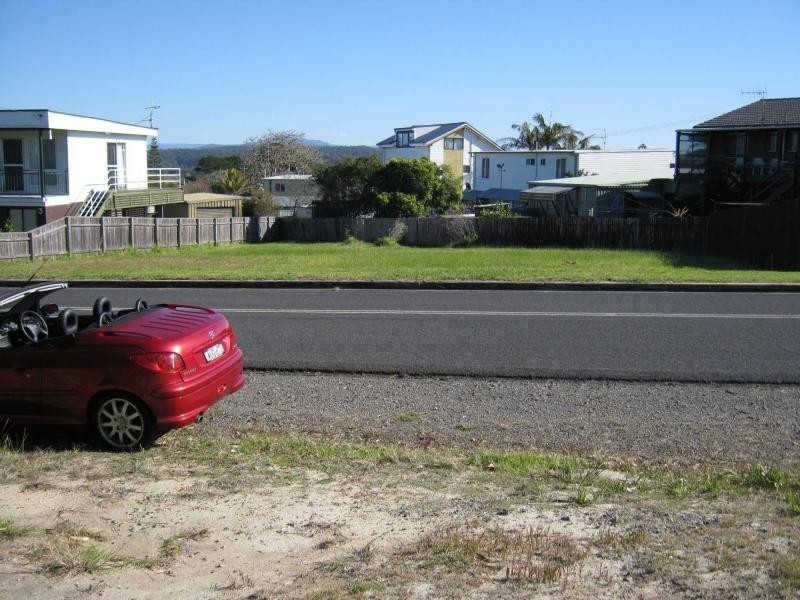1 Scenic Drive, Bermagui NSW 2546