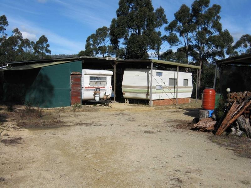 Lot 982 Yowrie Road, Yowrie, Cobargo NSW 2550