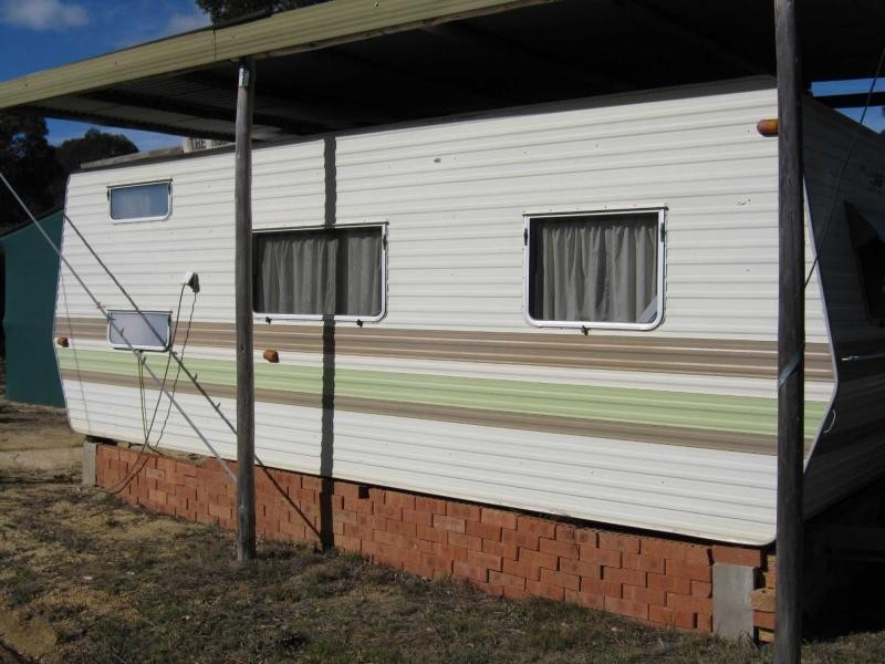 Lot 982 Yowrie Road, Yowrie, Cobargo NSW 2550