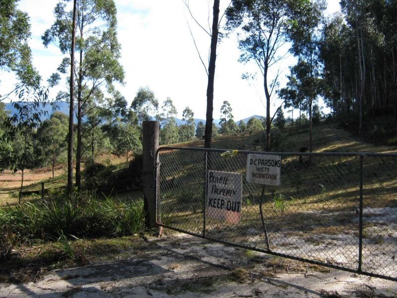 Lot 982 Yowrie Road, Yowrie, Cobargo NSW 2550