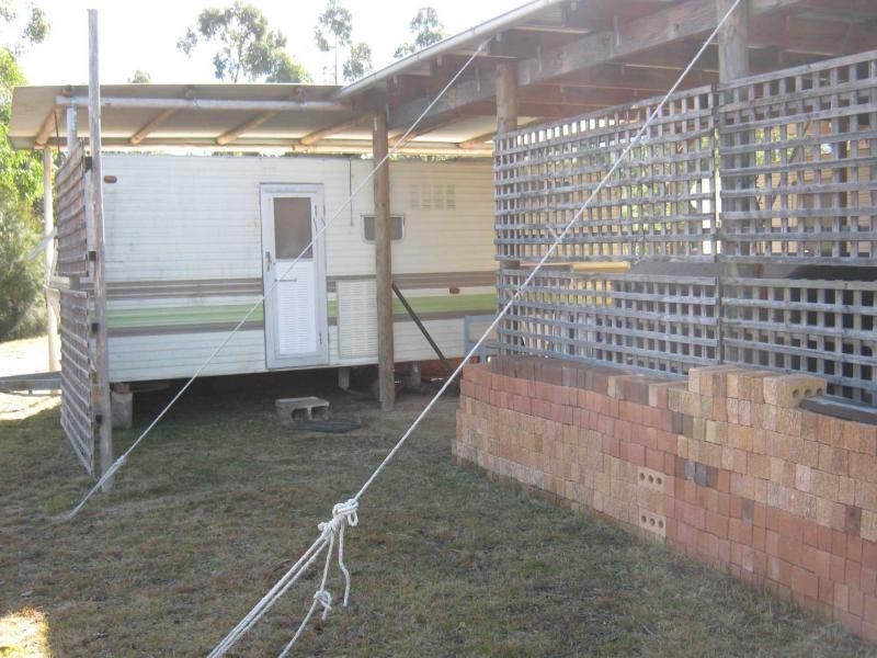 Lot 982 Yowrie Road, Yowrie, Cobargo NSW 2550