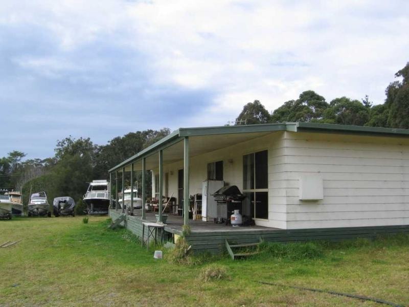 36 Engstrom Close, Bermagui NSW 2546