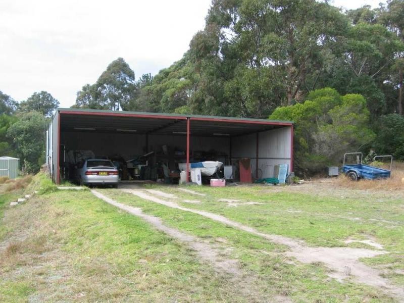 36 Engstrom Close, Bermagui NSW 2546