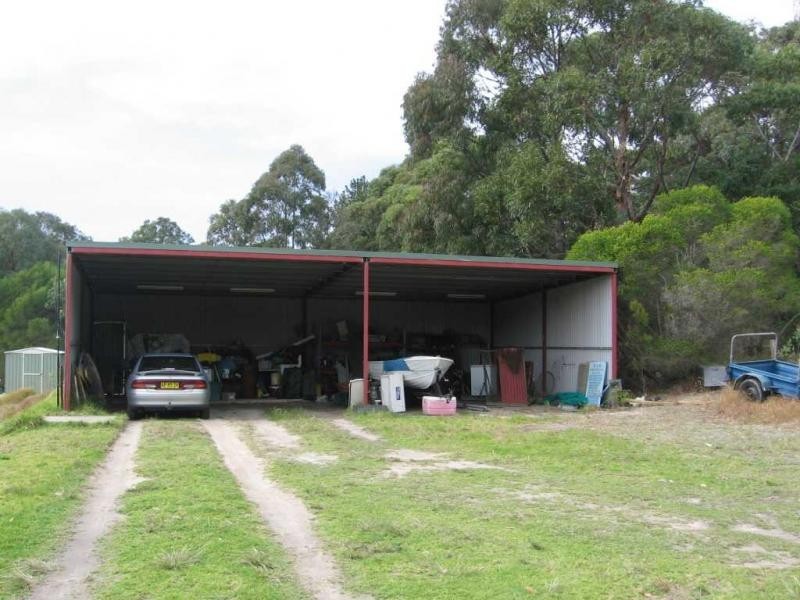 36 Engstrom Close, Bermagui NSW 2546