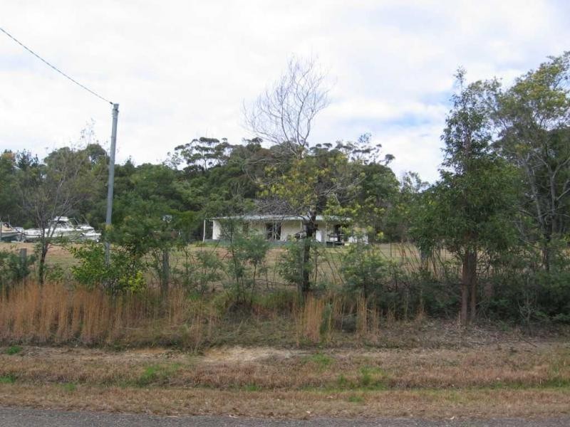 36 Engstrom Close, Bermagui NSW 2546
