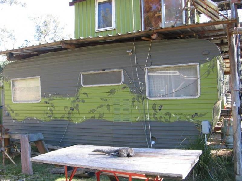 470 Illawambra Valley Road, Yowrie, Cobargo NSW 2550