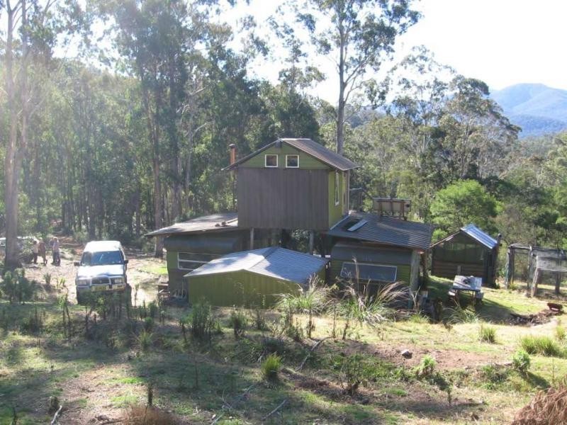 470 Illawambra Valley Road, Yowrie, Cobargo NSW 2550