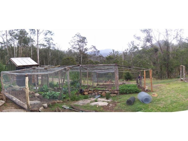 470 Illawambra Valley Road, Yowrie, Cobargo NSW 2550