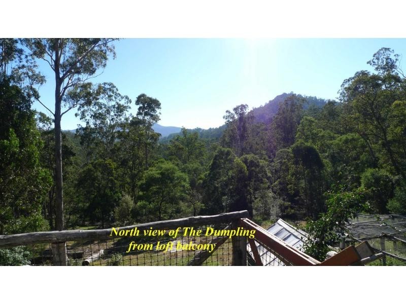 470 Illawambra Valley Road, Yowrie, Cobargo NSW 2550