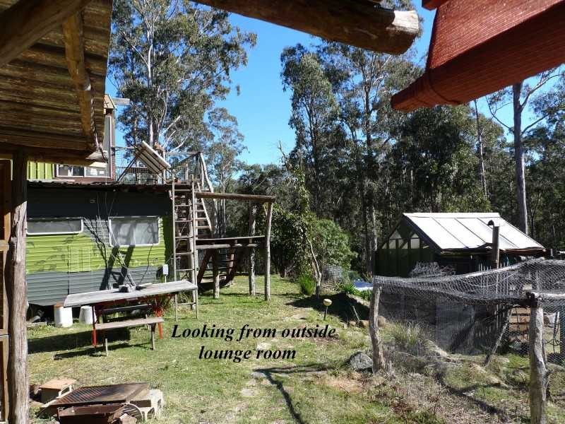 470 Illawambra Valley Road, Yowrie, Cobargo NSW 2550
