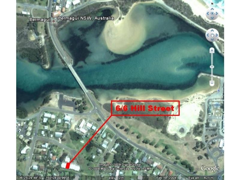 6./6 – 8 Hill Street, Bermagui NSW 2546