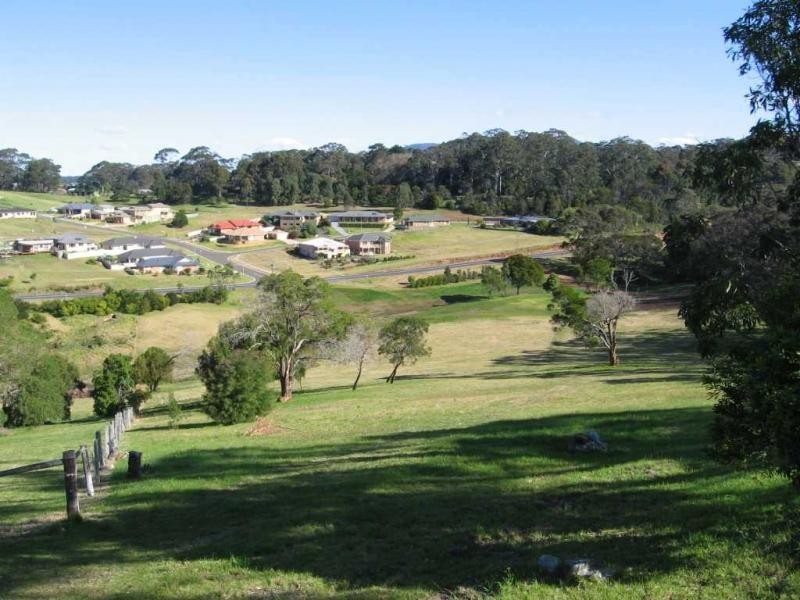 14 Dawn Parade, Kianga, Kianga NSW 2546