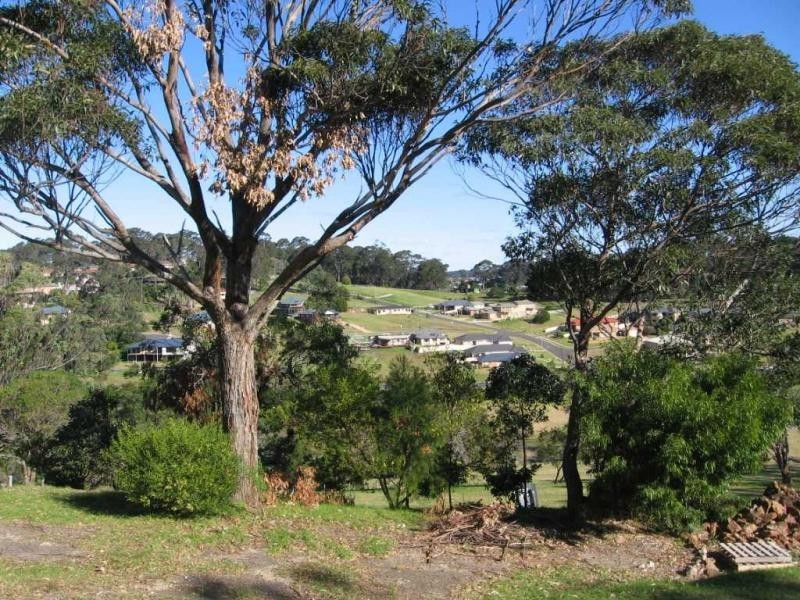 14 Dawn Parade, Kianga, Kianga NSW 2546