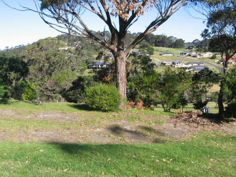 14 Dawn Parade, Kianga, Kianga NSW 2546