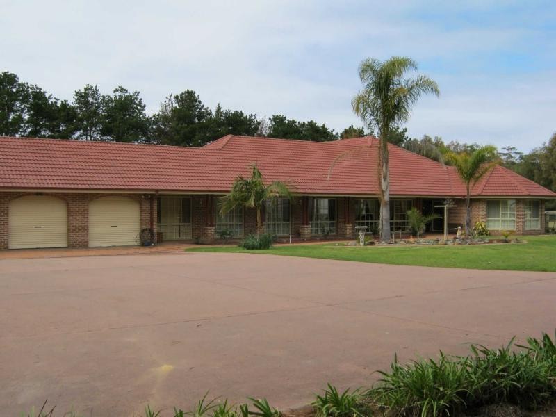 5 Anchorage Place, Bermagui NSW 2546