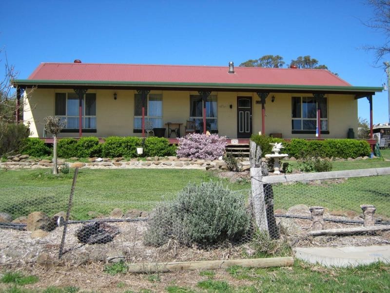 10930 Princes Highway, Cobargo NSW 2550