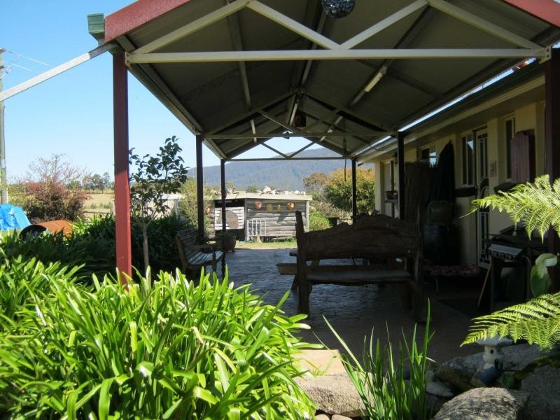 10930 Princes Highway, Cobargo NSW 2550