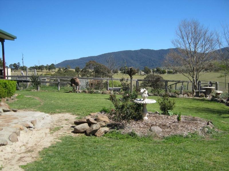 10930 Princes Highway, Cobargo NSW 2550