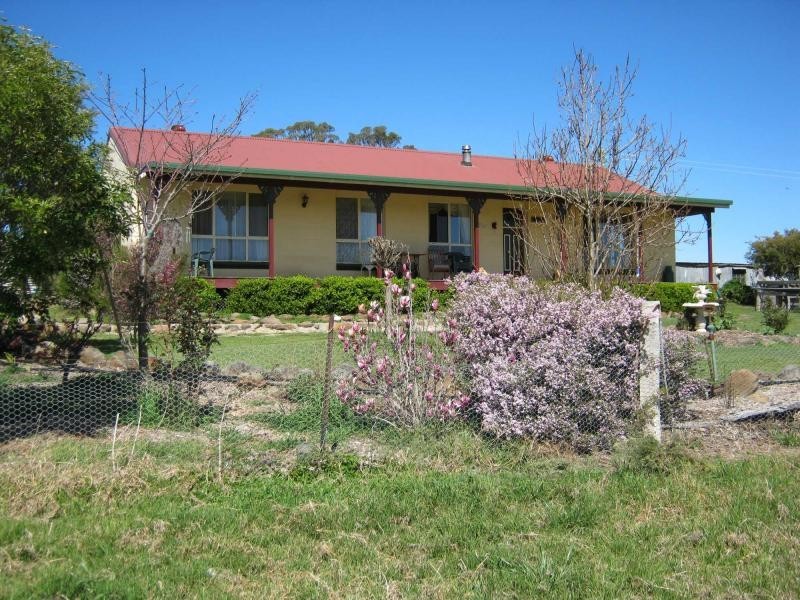 10930 Princes Highway, Cobargo NSW 2550