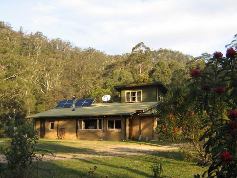 690 Illawambra Valley Road, Yowrie, Cobargo NSW 2550