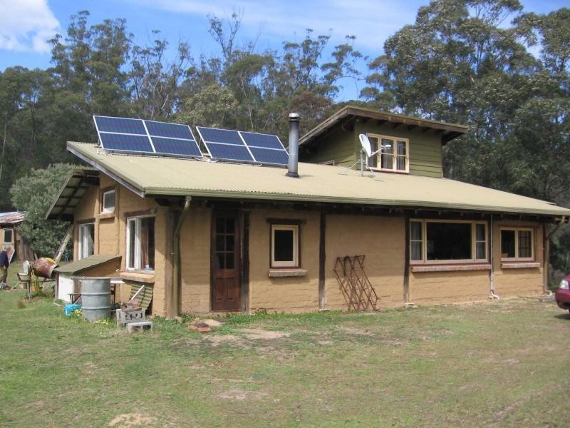 690 Illawambra Valley Road, Yowrie, Cobargo NSW 2550