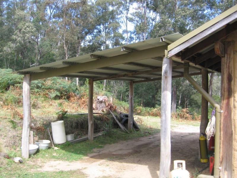 690 Illawambra Valley Road, Yowrie, Cobargo NSW 2550