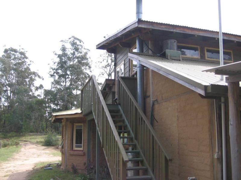 690 Illawambra Valley Road, Yowrie, Cobargo NSW 2550