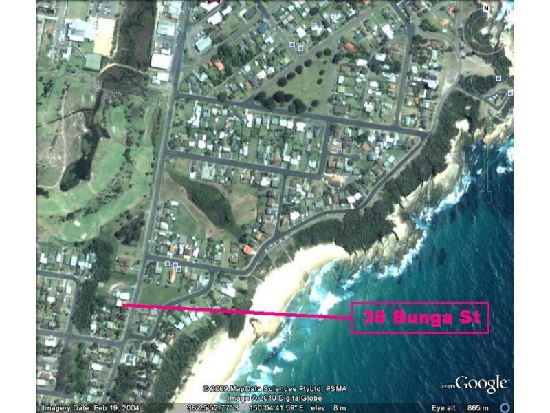 38. Bunga Street, Bermagui NSW 2546