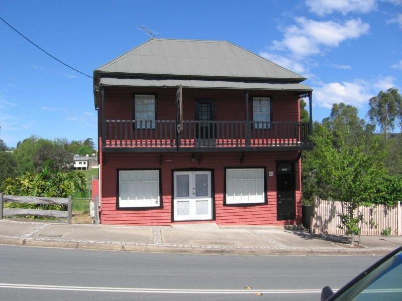 55 Princes Highway, Cobargo NSW 2550