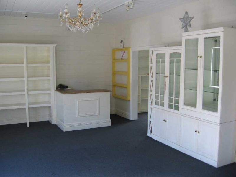 55 Princes Highway, Cobargo NSW 2550