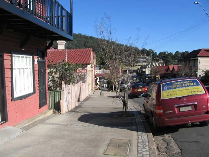 55 Princes Highway, Cobargo NSW 2550