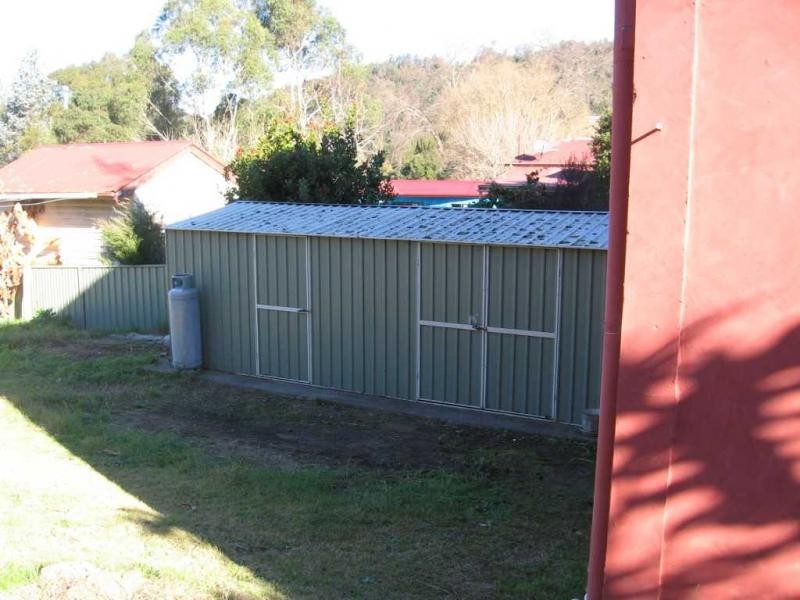 55 Princes Highway, Cobargo NSW 2550