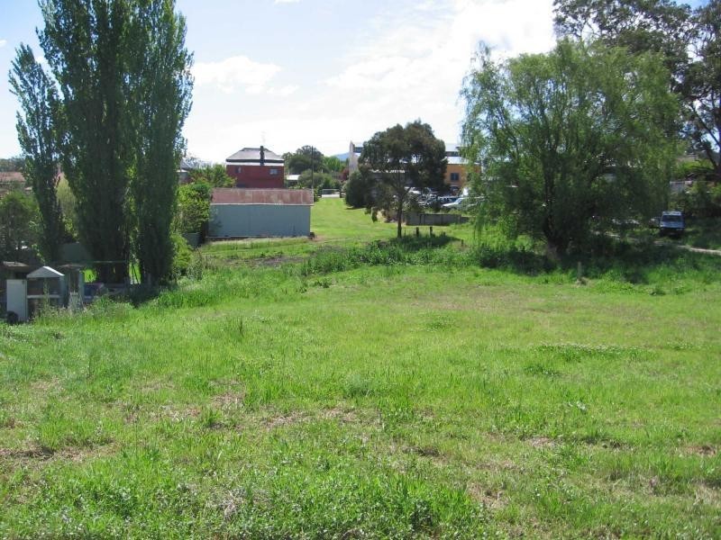 5 Cobargo Street, Cobargo NSW 2550