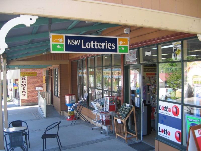 60 Princes Highway, Cobargo NSW 2550