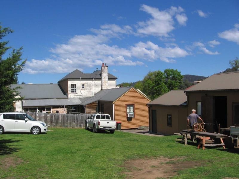 60 Princes Highway, Cobargo NSW 2550