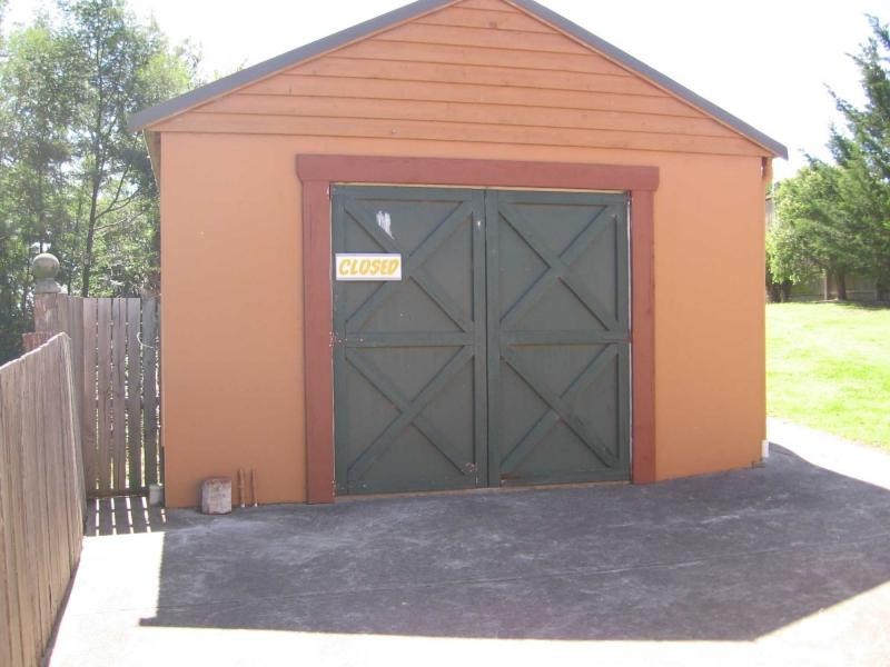 60 Princes Highway, Cobargo NSW 2550