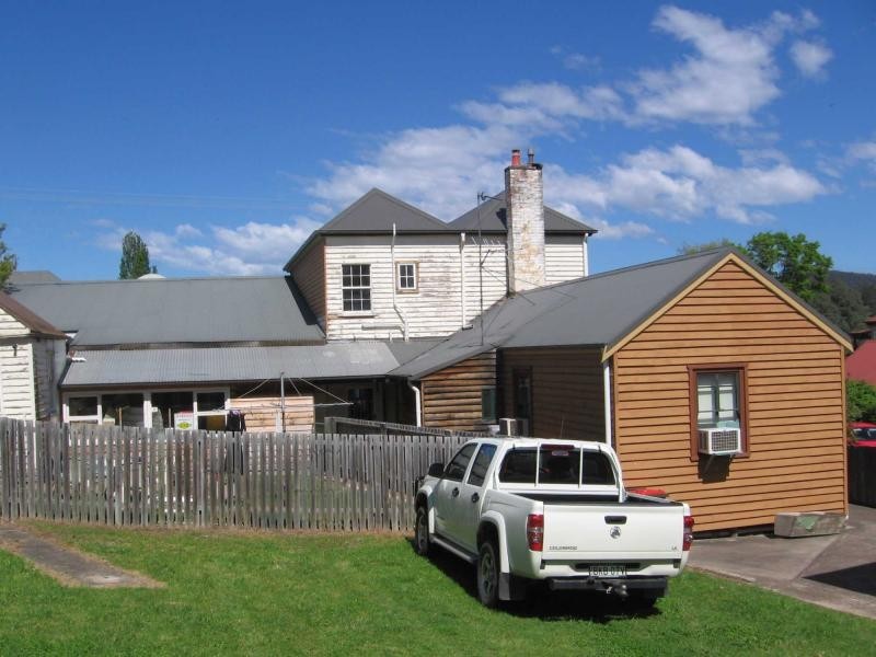 60 Princes Highway, Cobargo NSW 2550