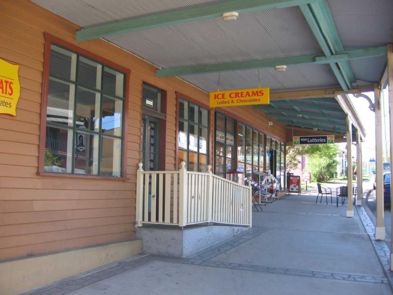 60 Princes Highway, Cobargo NSW 2550