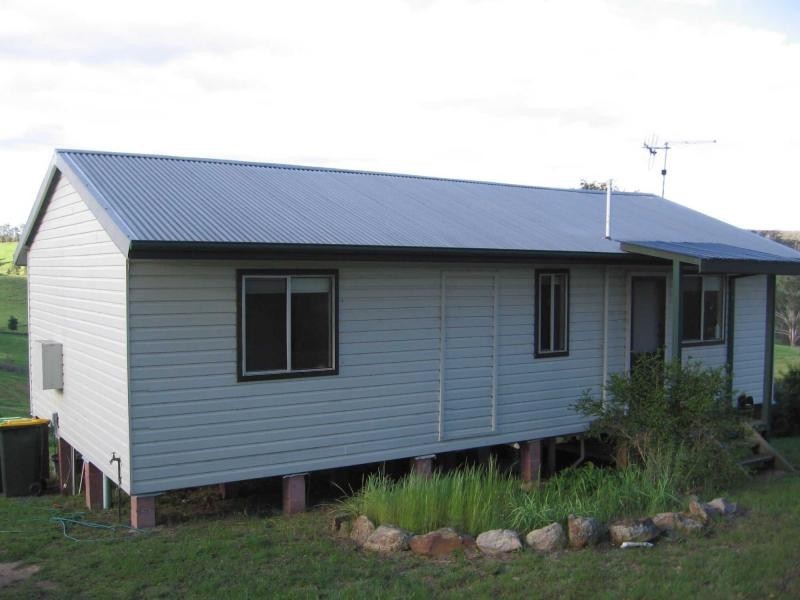 31 – 33 Cobargo Street, Quaama, Cobargo NSW 2550