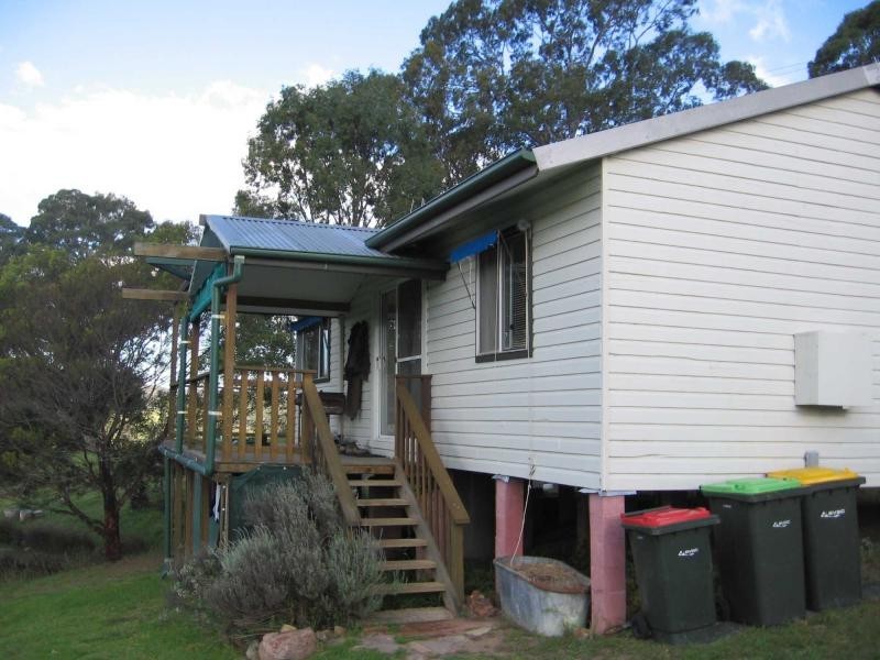 31 – 33 Cobargo Street, Quaama, Cobargo NSW 2550