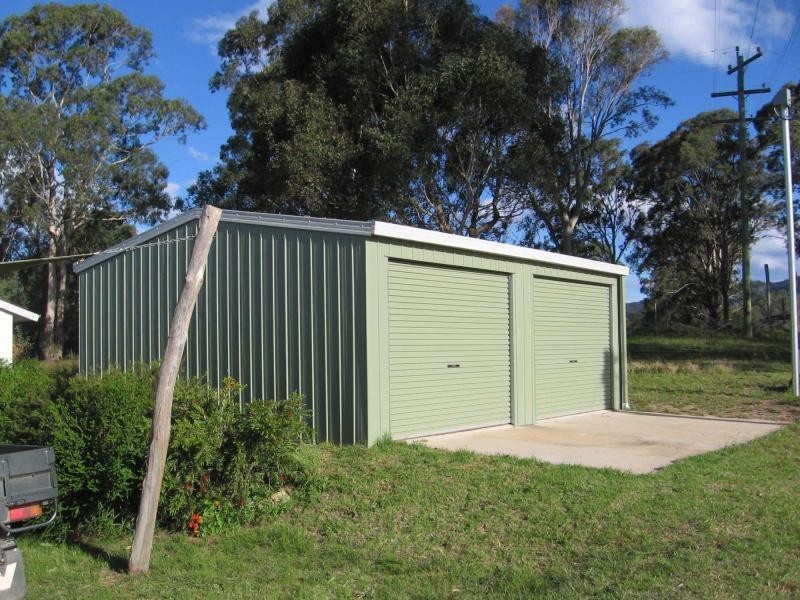 31 – 33 Cobargo Street, Quaama, Cobargo NSW 2550