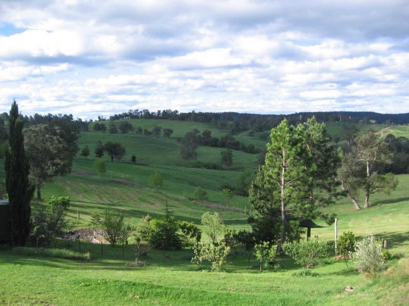 31 – 33 Cobargo Street, Quaama, Cobargo NSW 2550