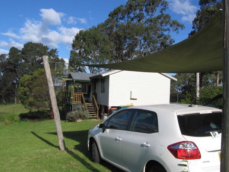 31 – 33 Cobargo Street, Quaama, Cobargo NSW 2550