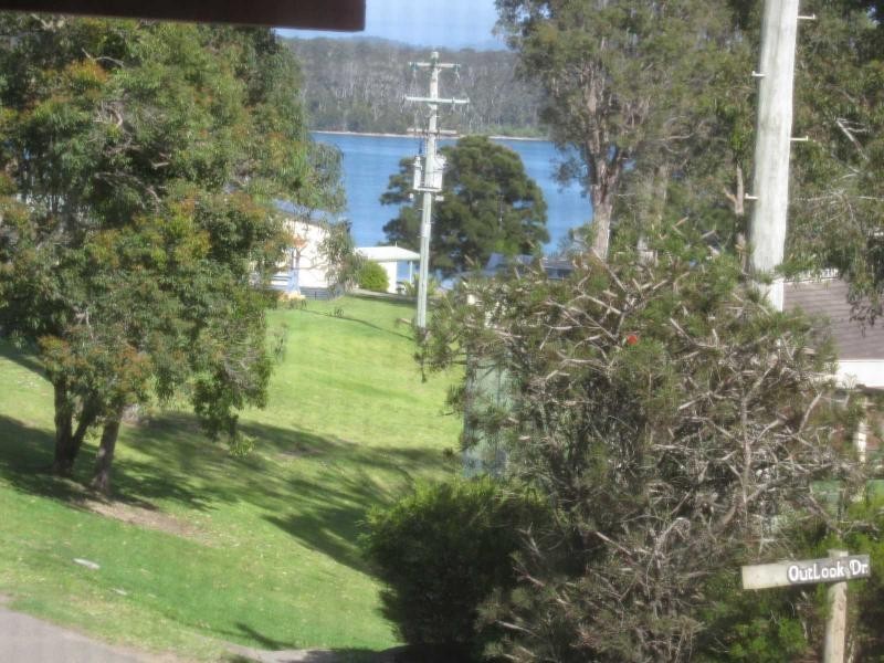 1 Golf Road, Wallaga Lake Ocean Lake Park, Bermagui NSW 2546