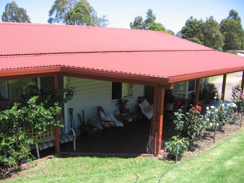 1 Golf Road, Wallaga Lake Ocean Lake Park, Bermagui NSW 2546