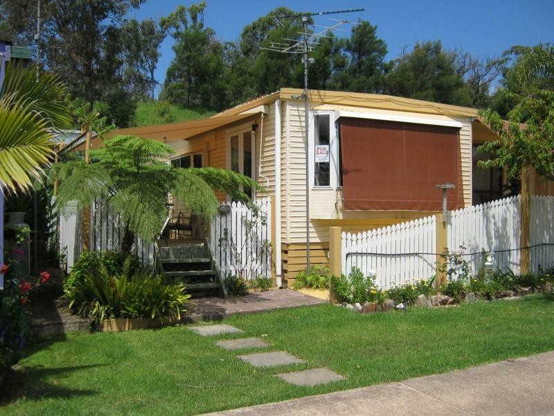 2 Stringy Bark Avenue, Ocean Lake Park, Bermagui NSW 2546