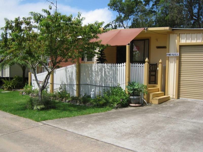 2 Stringy Bark Avenue, Ocean Lake Park, Bermagui NSW 2546