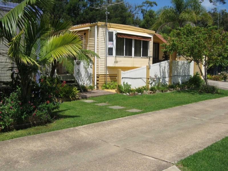 2 Stringy Bark Avenue, Ocean Lake Park, Bermagui NSW 2546