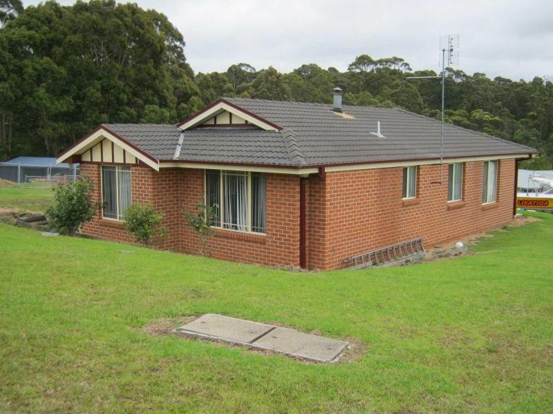 55 Ocean View Drive, Bermagui Heights, Bermagui NSW 2546