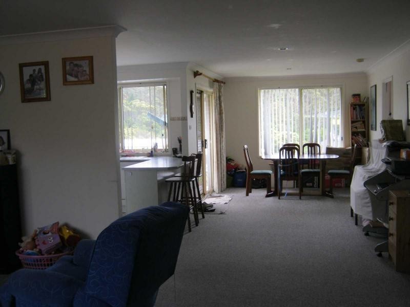 55 Ocean View Drive, Bermagui Heights, Bermagui NSW 2546